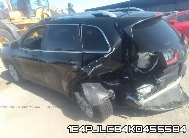1C4PJLCB4KD455584 фото 6