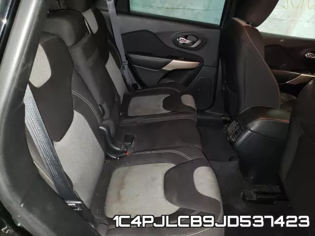 1C4PJLCB9JD537423 фото 7