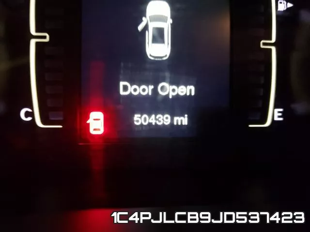1C4PJLCB9JD537423 фото 9