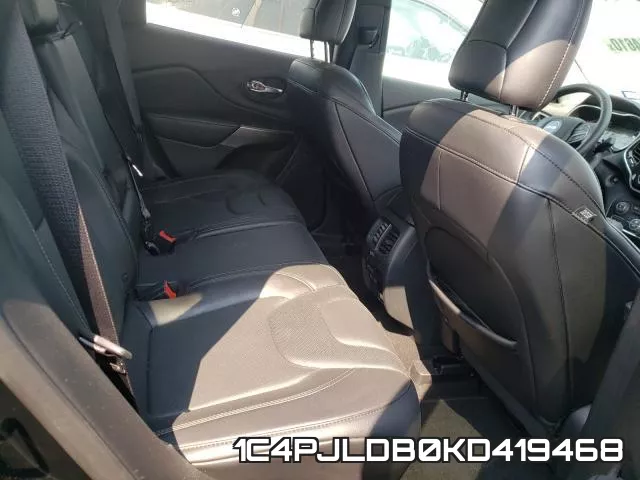 1C4PJLDB0KD419468 фото 7