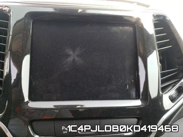 1C4PJLDB0KD419468 фото 10