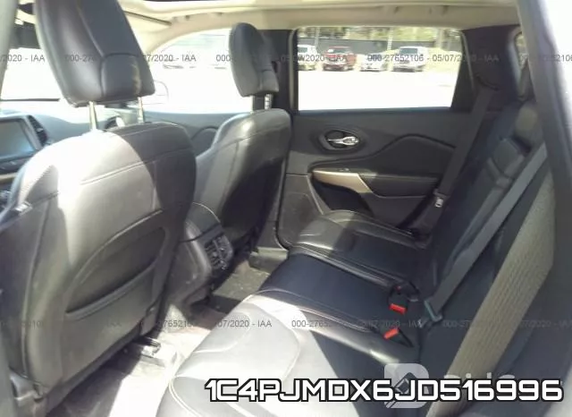 1C4PJMDX6JD516996 фото 9