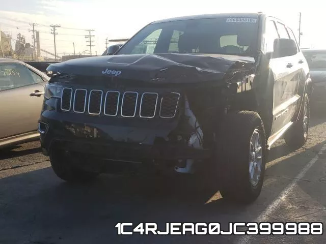1C4RJEAG0JC399988 фото 3