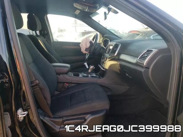 1C4RJEAG0JC399988 фото 6
