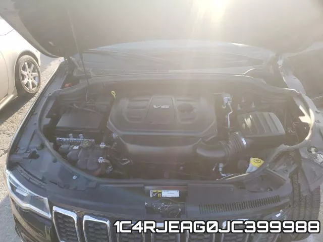 1C4RJEAG0JC399988 фото 8