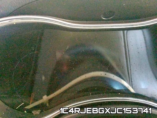 1C4RJEBGXJC153741 фото 9