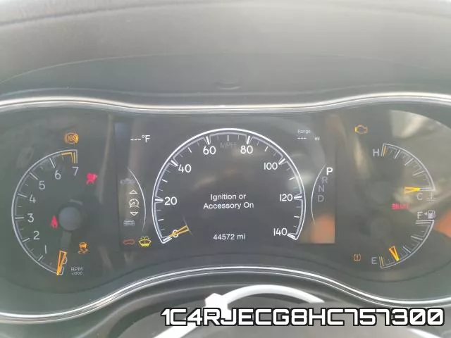 1C4RJECG8HC757300 фото 9