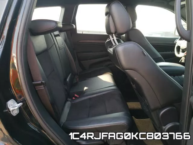 1C4RJFAG0KC803766 фото 5