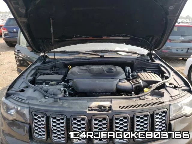 1C4RJFAG0KC803766 фото 6