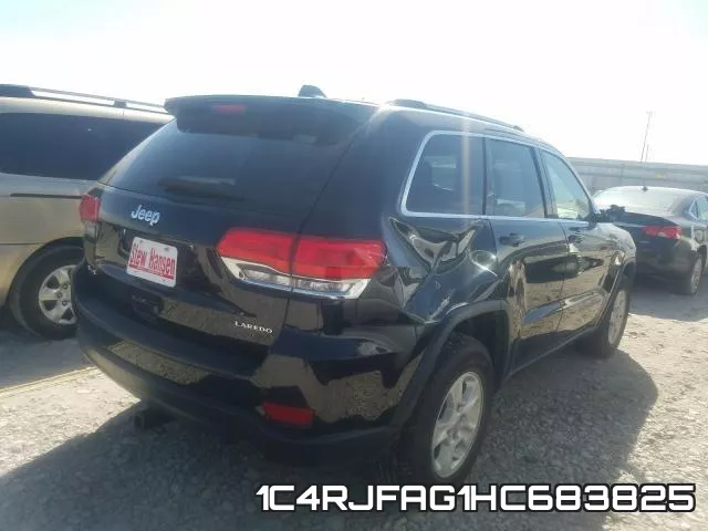 1C4RJFAG1HC683825 фото 5