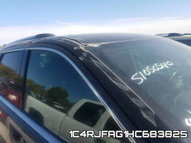 1C4RJFAG1HC683825 фото 10