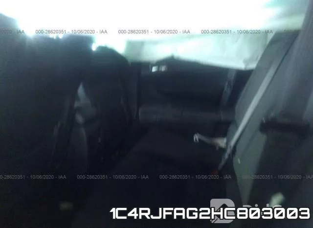 1C4RJFAG2HC803003 фото 9