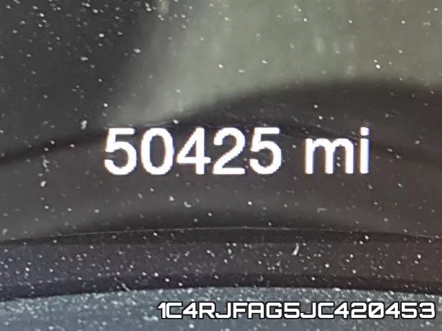 1C4RJFAG5JC420453 фото 9