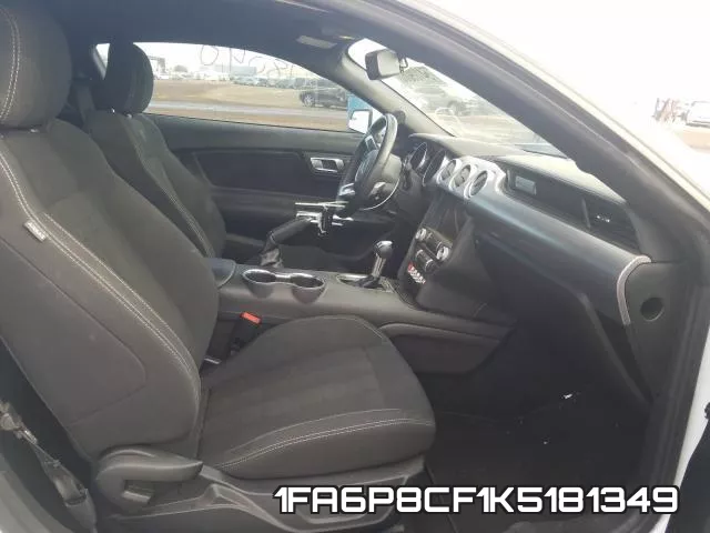1FA6P8CF1K5181349 фото 6