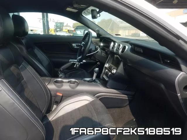 1FA6P8CF2K5188519 фото 6
