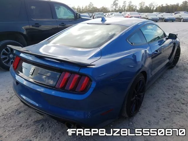 1FA6P8JZ8L5550870 фото 5