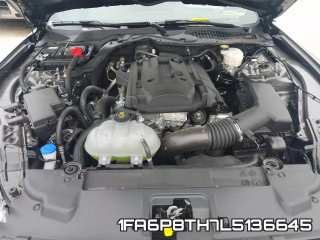 1FA6P8TH7L5136645 фото 8