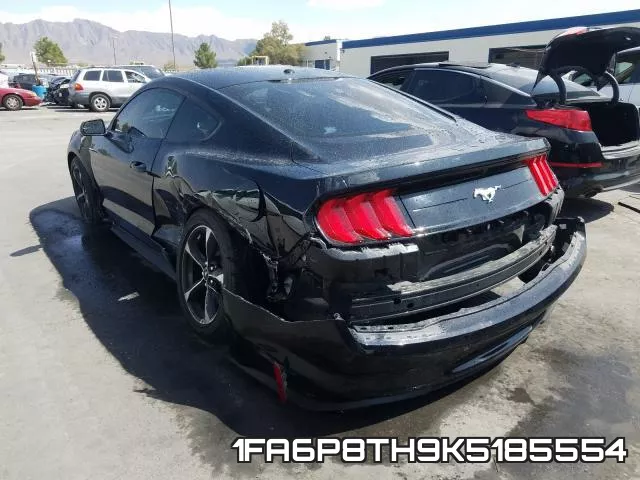 1FA6P8TH9K5185554 фото 4