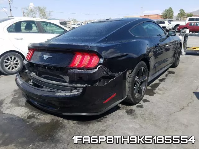1FA6P8TH9K5185554 фото 5