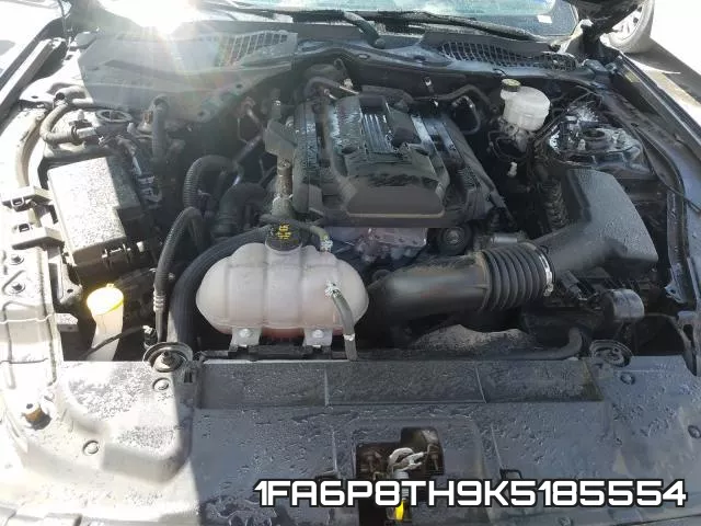 1FA6P8TH9K5185554 фото 8