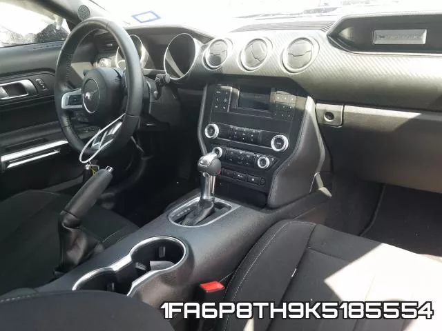 1FA6P8TH9K5185554 фото 10