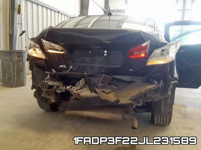1FADP3F22JL231589 фото 10