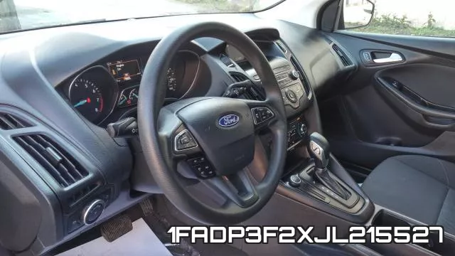 1FADP3F2XJL215527 фото 10
