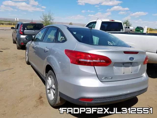 1FADP3F2XJL312551 фото 4