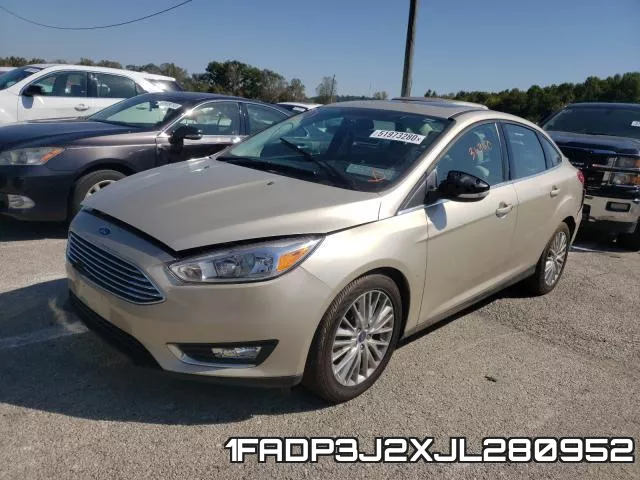 1FADP3J2XJL280952 фото 2