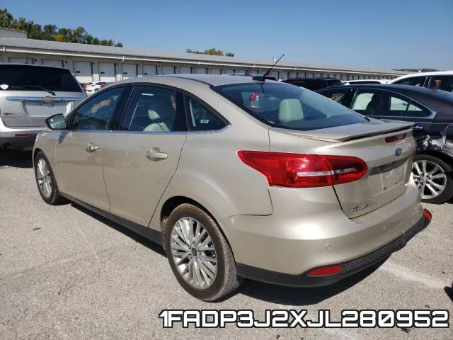1FADP3J2XJL280952 фото 3