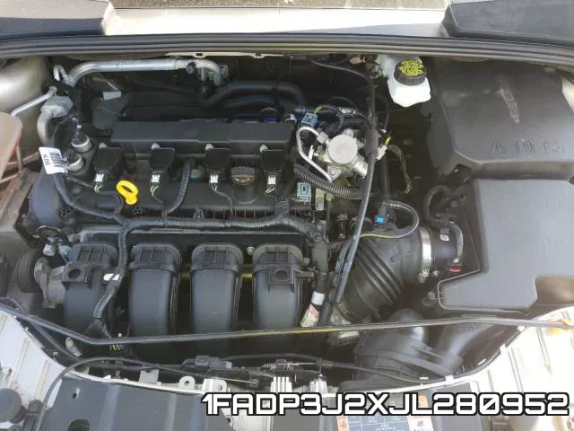 1FADP3J2XJL280952 фото 7