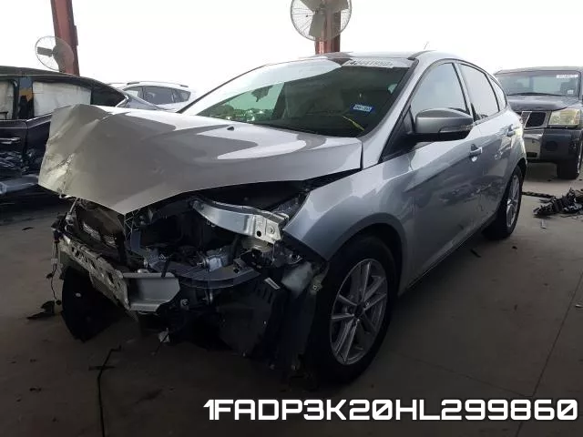 1FADP3K20HL299860 фото 3