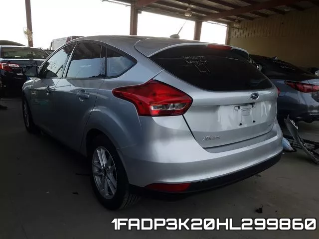 1FADP3K20HL299860 фото 4