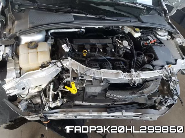 1FADP3K20HL299860 фото 8