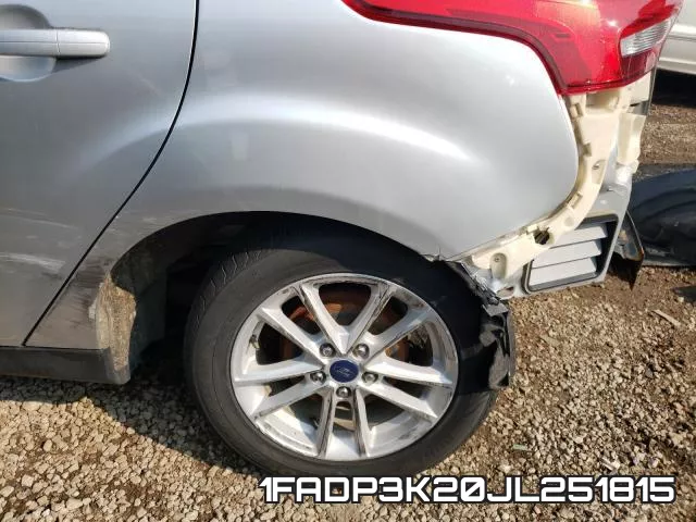 1FADP3K20JL251815 фото 10