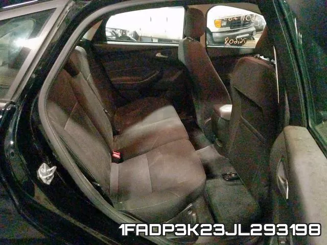1FADP3K23JL293198 фото 7