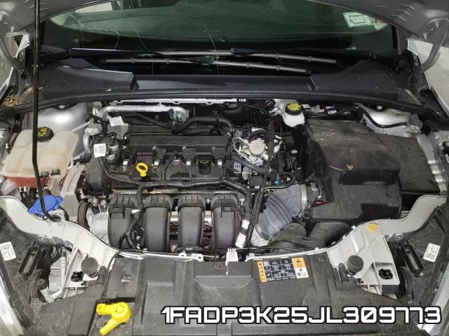 1FADP3K25JL309773 фото 8
