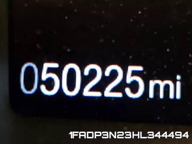 1FADP3N23HL344494 фото 8