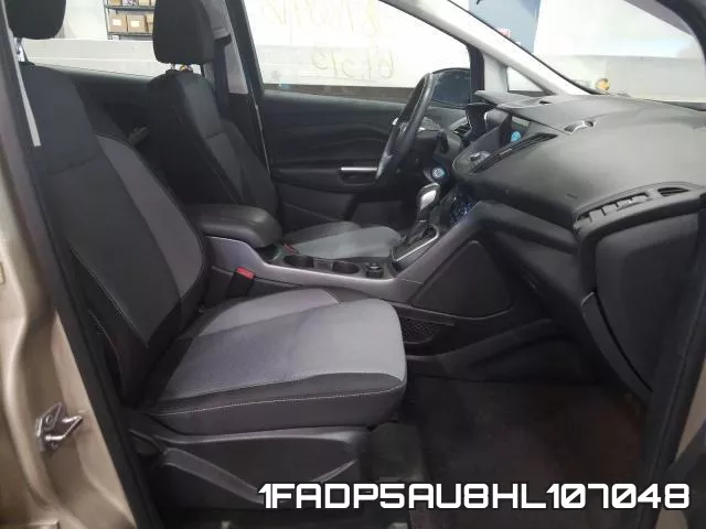 1FADP5AU8HL107048 фото 6