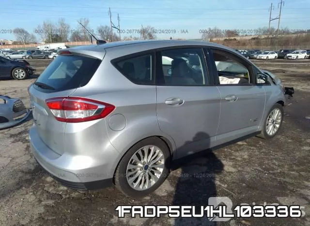 1FADP5EU1HL103336 фото 5