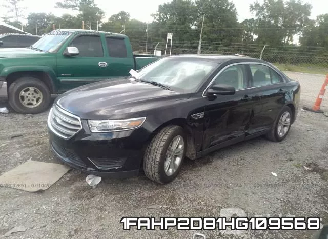 1FAHP2D81HG109568 фото 3