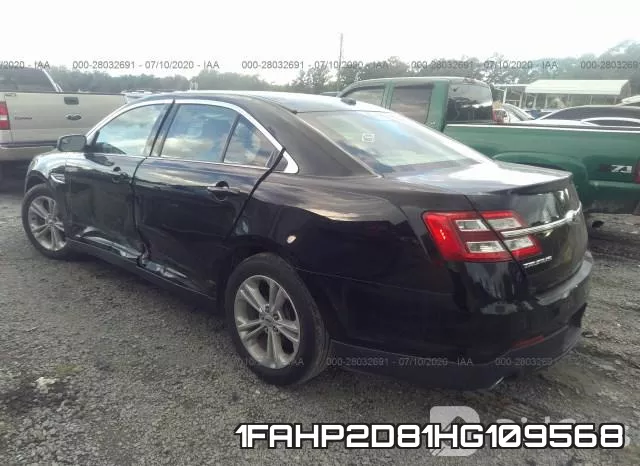 1FAHP2D81HG109568 фото 4