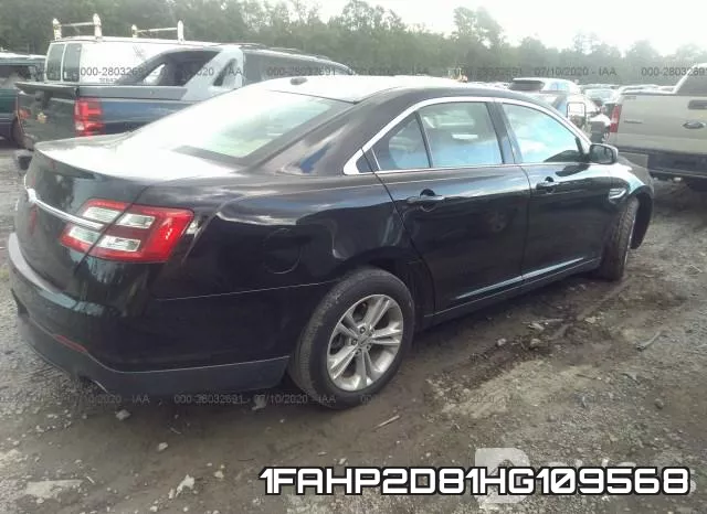 1FAHP2D81HG109568 фото 5