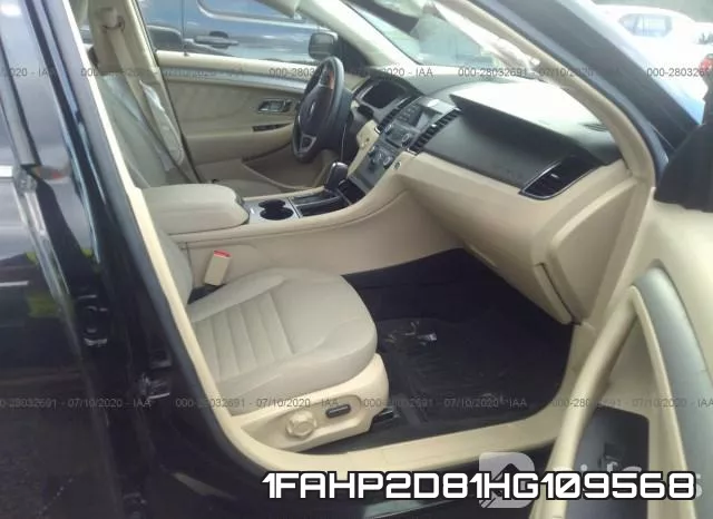 1FAHP2D81HG109568 фото 6