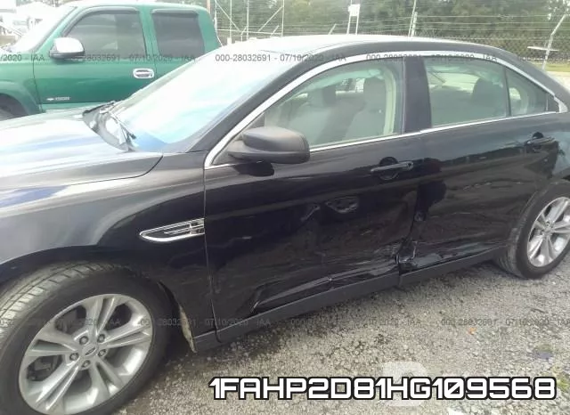 1FAHP2D81HG109568 фото 7