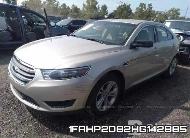 1FAHP2D82HG142885 фото 3