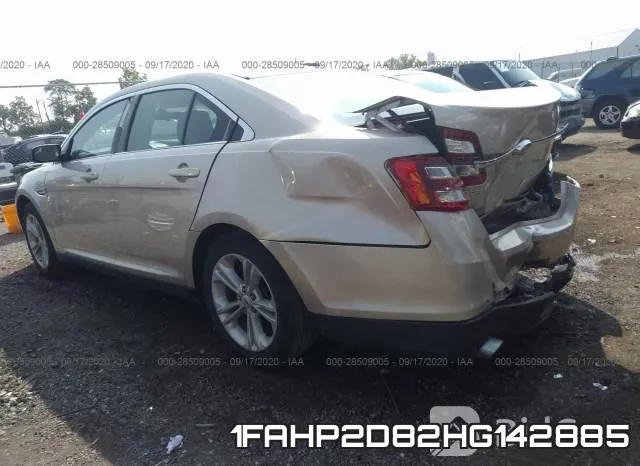 1FAHP2D82HG142885 фото 4