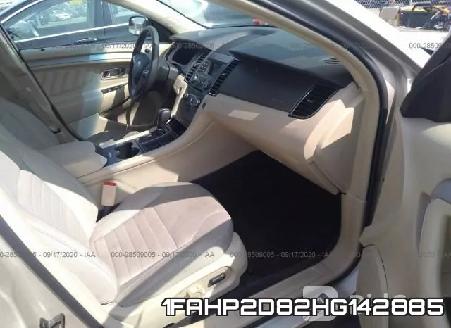 1FAHP2D82HG142885 фото 6