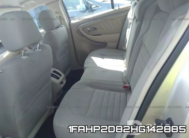 1FAHP2D82HG142885 фото 9