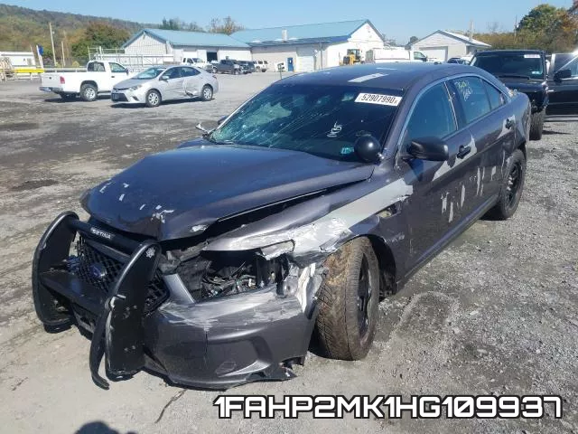 1FAHP2MK1HG109937 фото 3